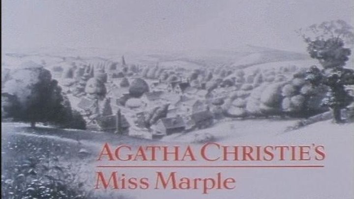 Мисс Марпл Агаты Кристи / Agatha Christie's Marple (сериал)