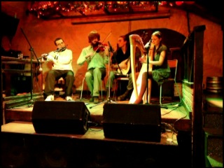 18.12.11 Сетовая вечеринка с Polca an Ri