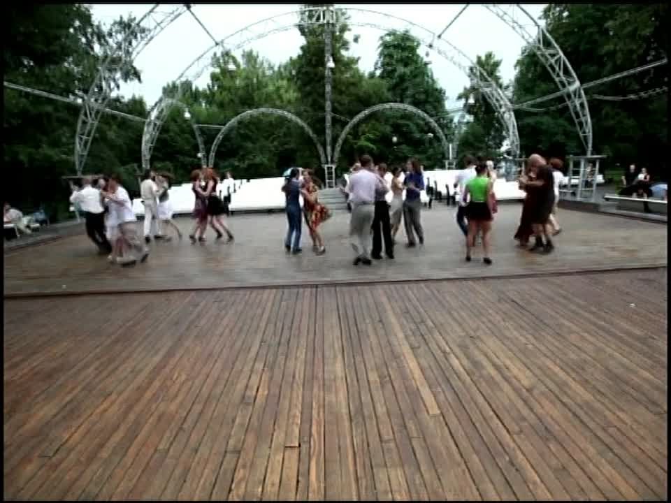 Эстрада лето 11