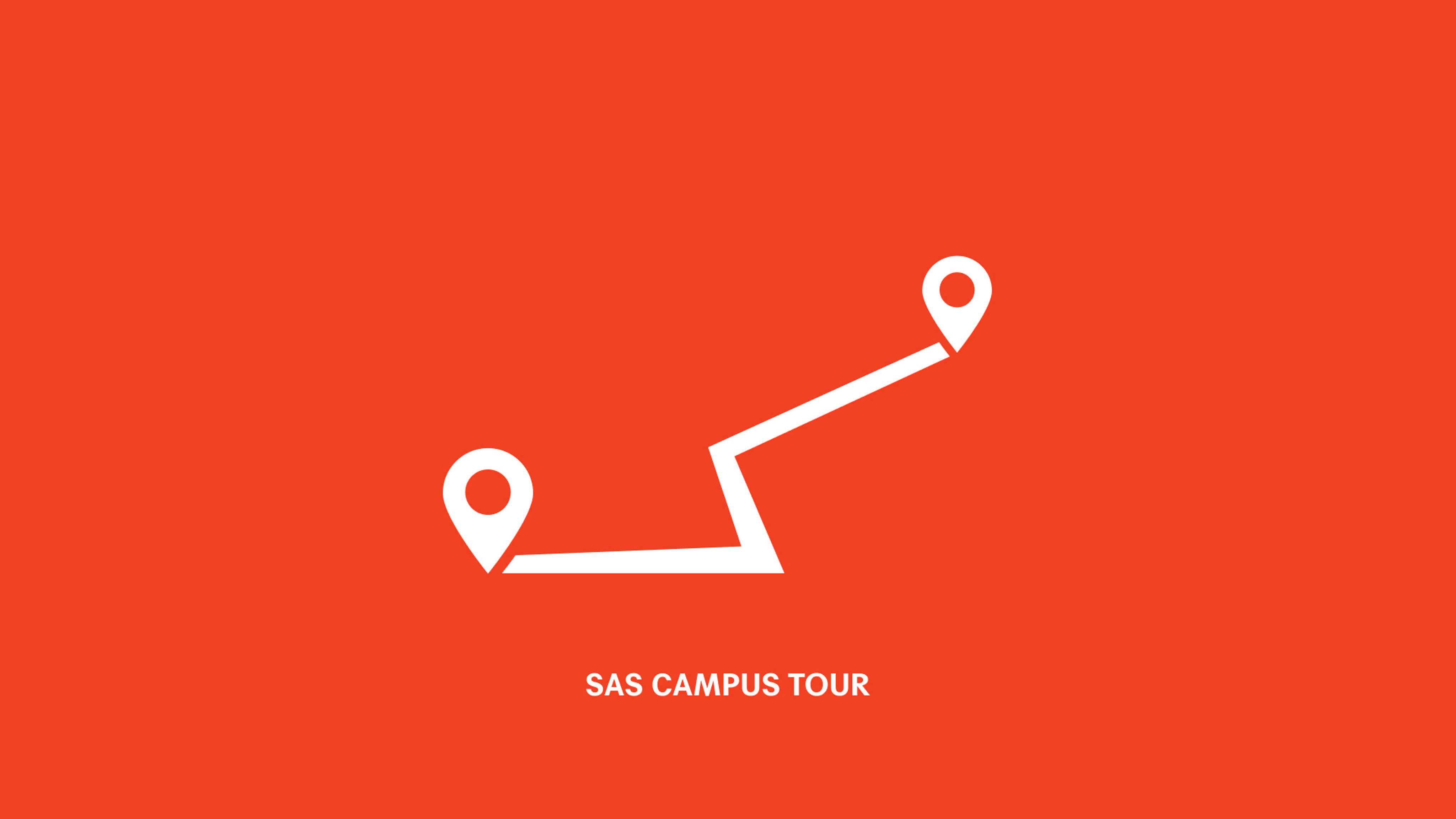 SAS Tour