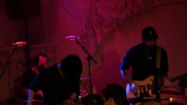 Prinzenbar, Hamburg, 21.02.2012