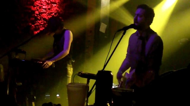 Masquerade, Atlanta, GA, 13.11.2011