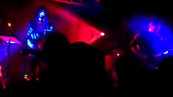 The Loft, Dallas, TX, 8.11.2011