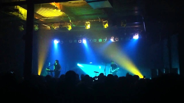 Cat's Cradle, Carrboro, NC, 15.11.2011