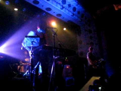 Metro, Chicago, 23.10.2011