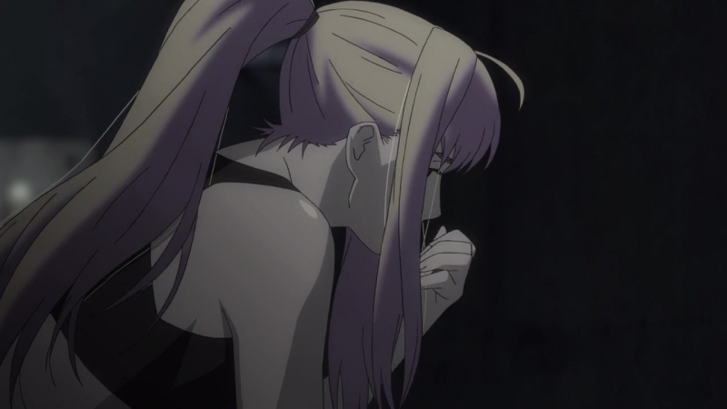 Macross Frontier: Sayonara no Tsubasa