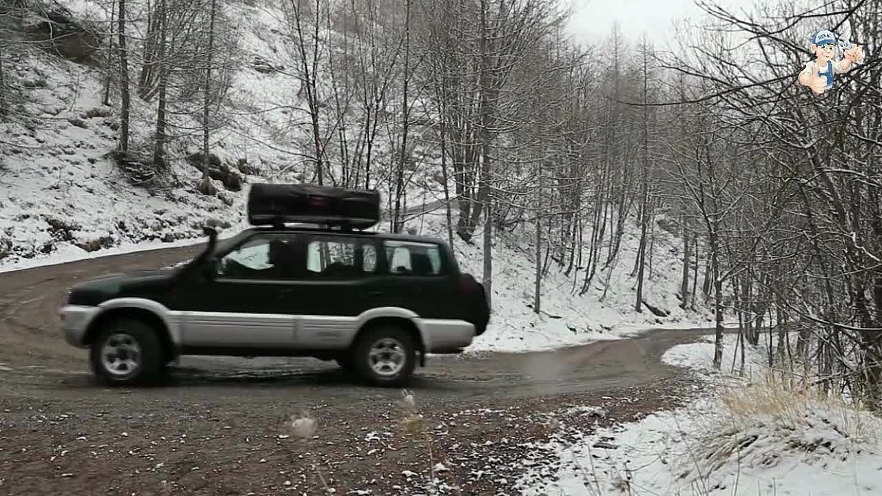 БЕЗДОРОЖЬЕ