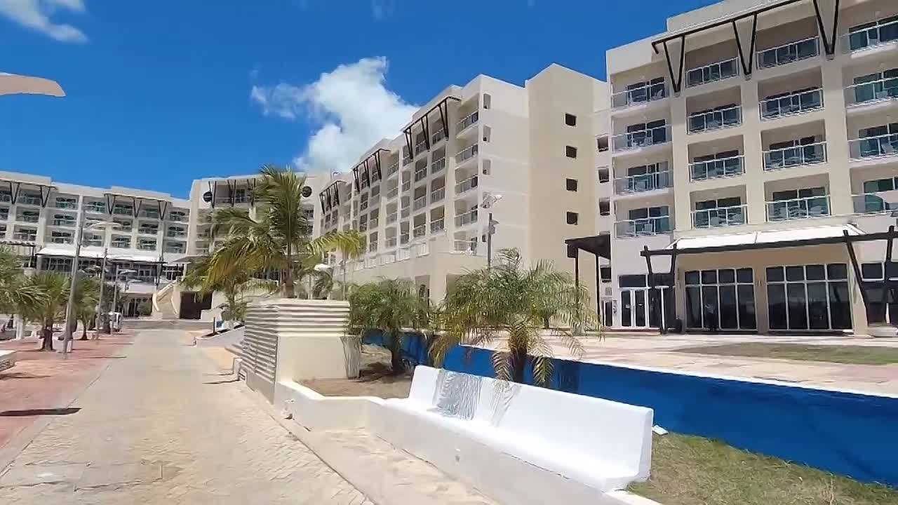 Куба. Отели - туры