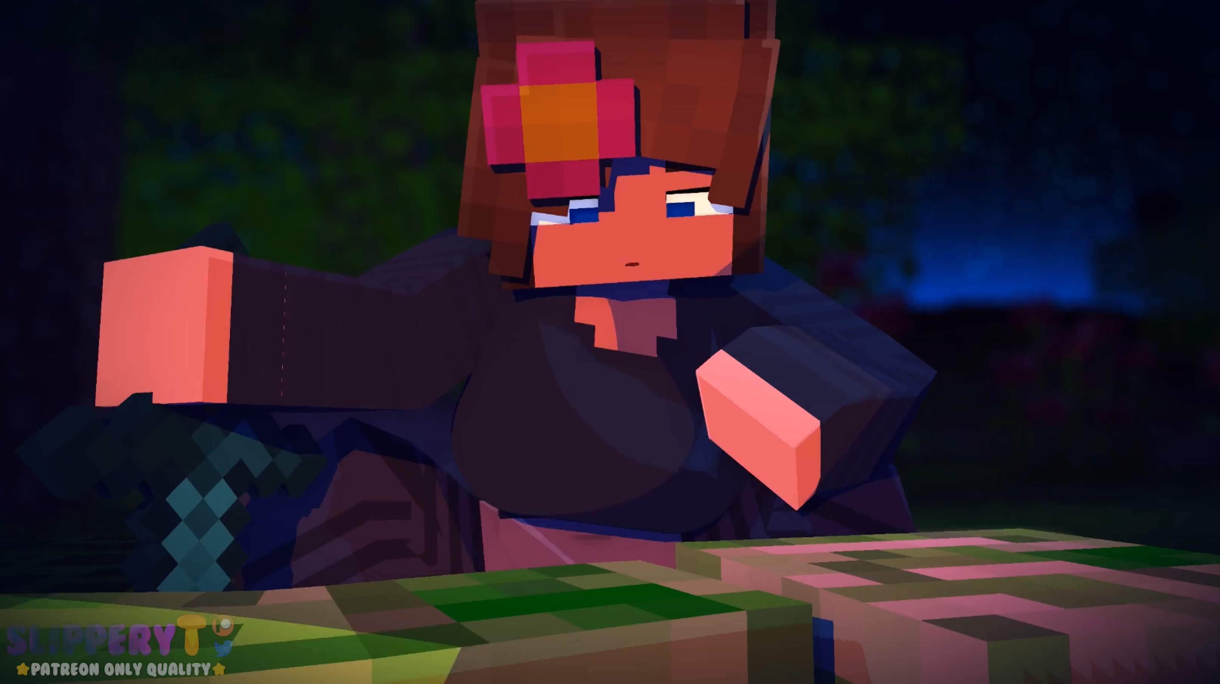 Автор: SlipperyT