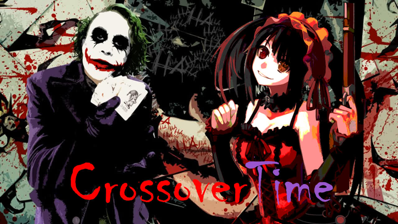CrossoverTime