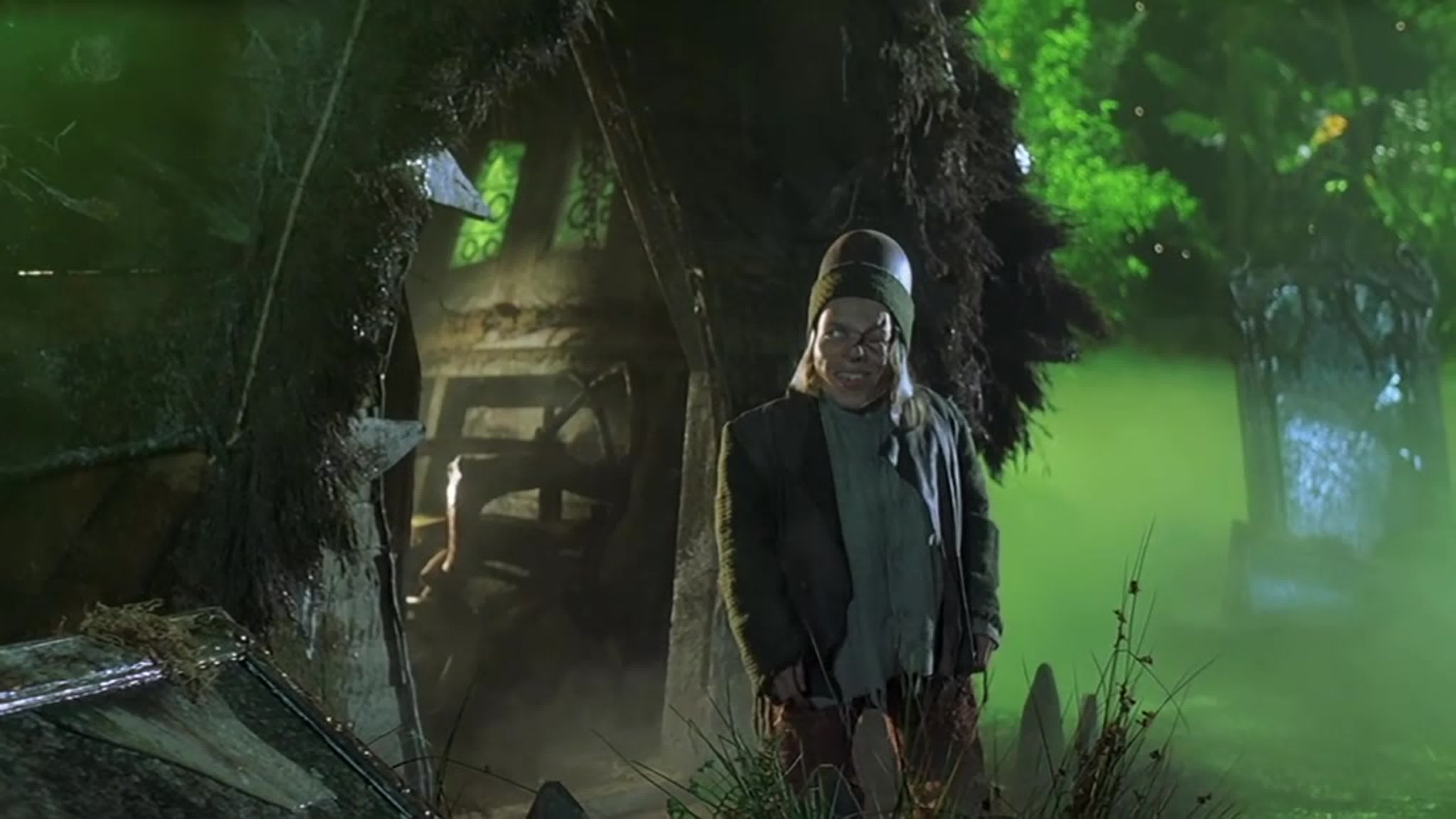 Десятое королевство (1999)