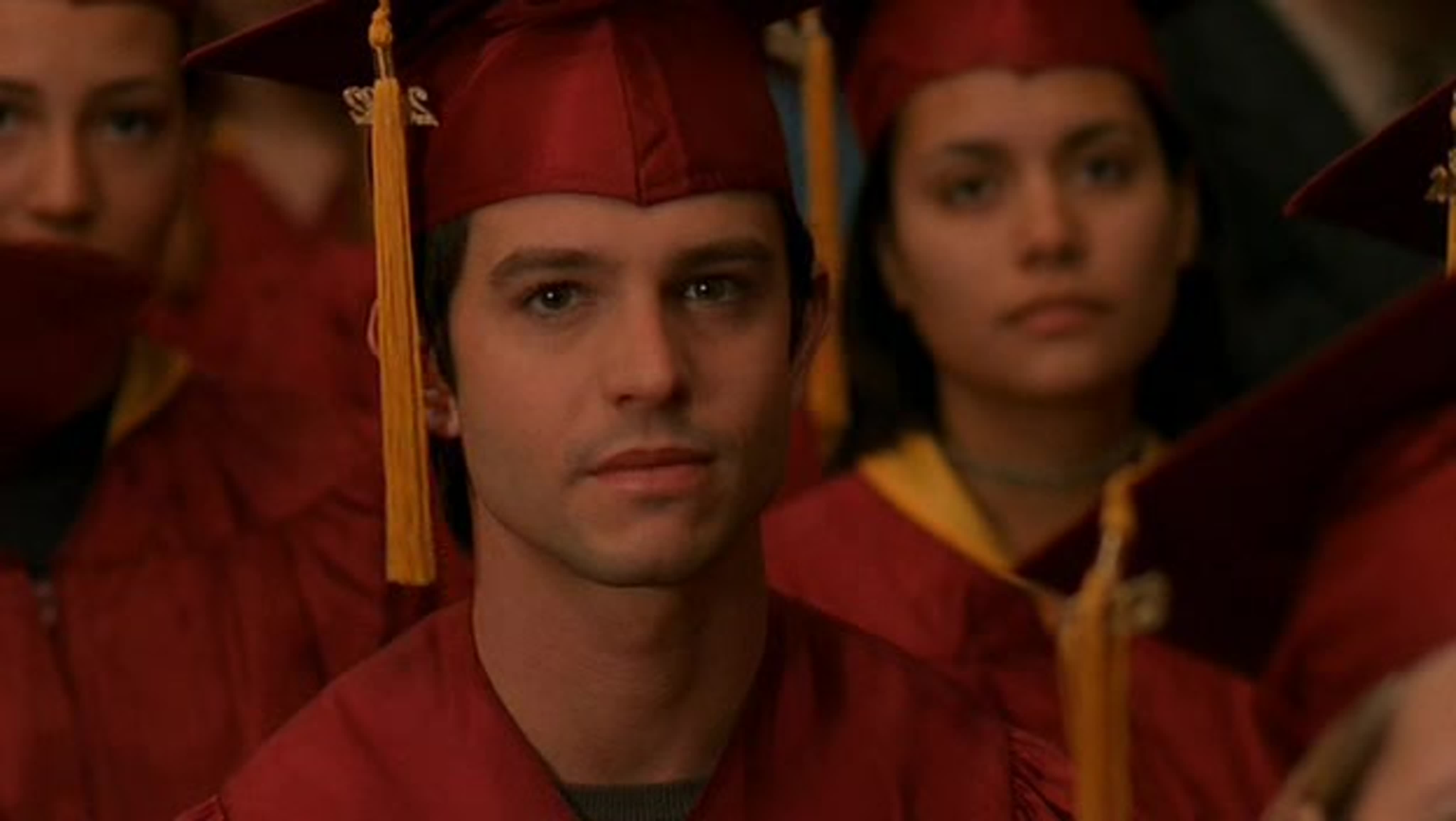 Город пришельцев (1999-2002)