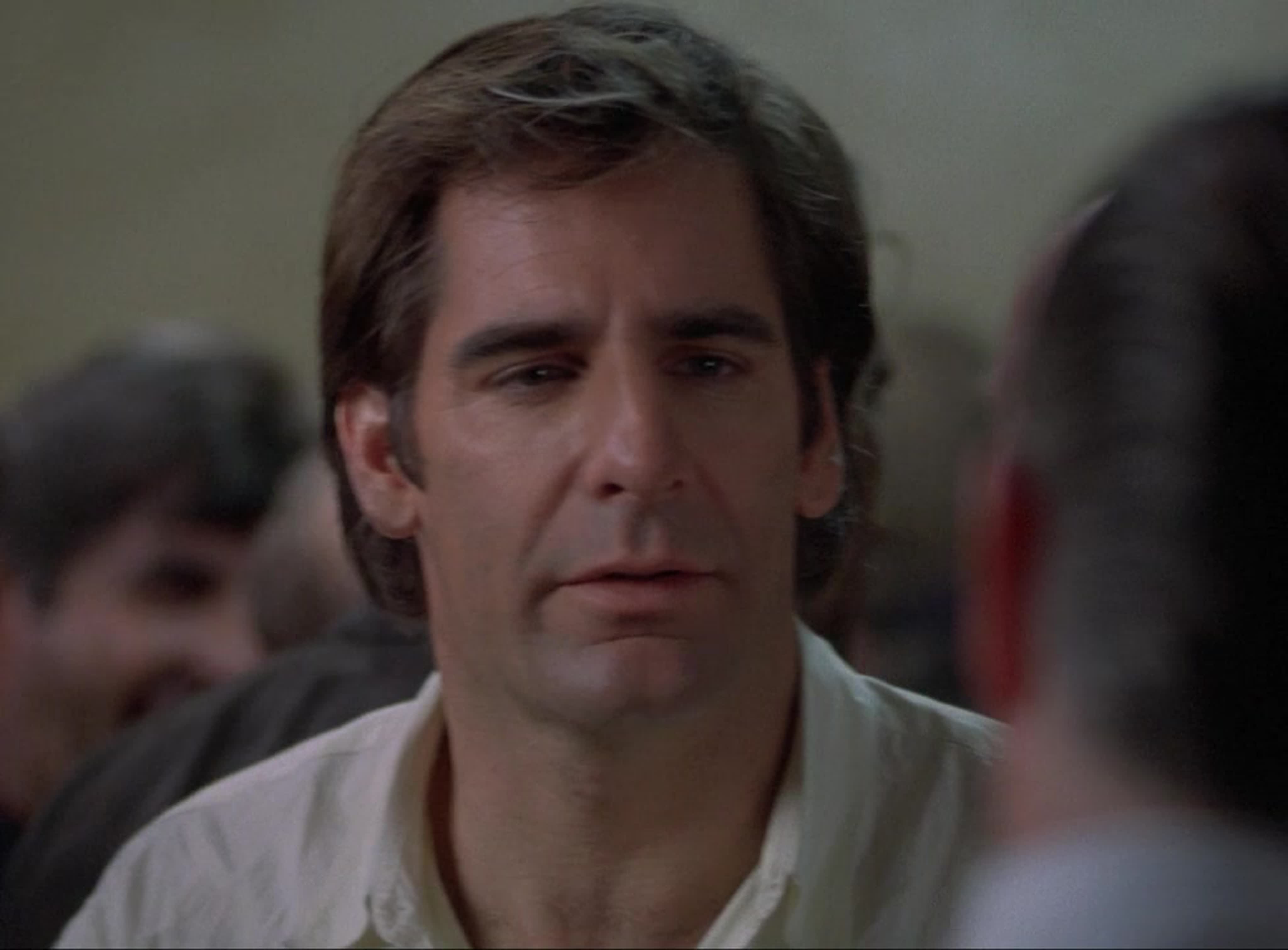 Квантовый скачок (1989-1993)