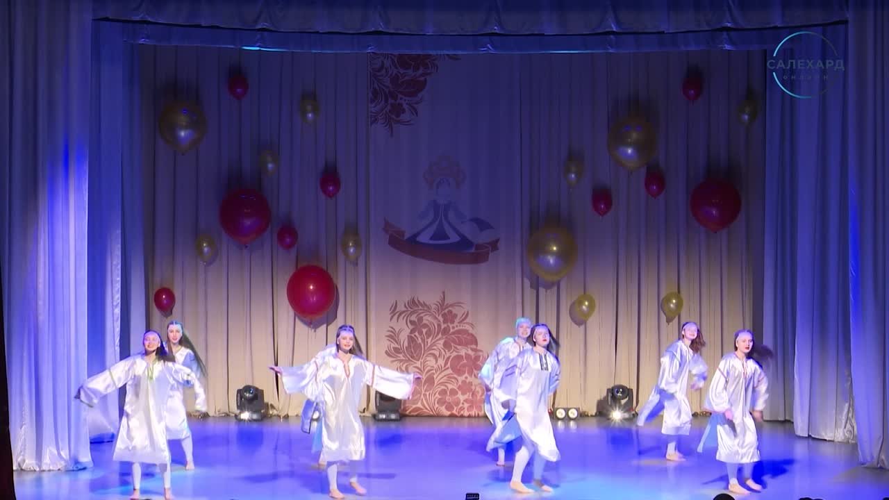 Концерты
