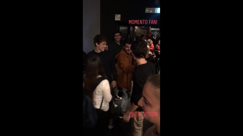 Фест 12.10.18