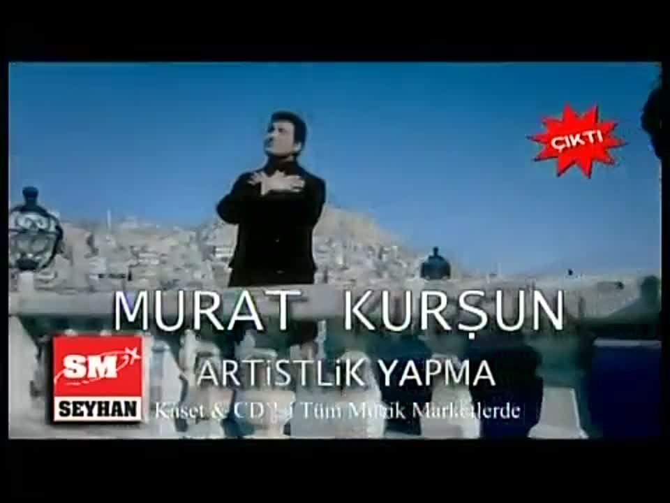 Murat Kursun