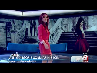 Aslı Güngör