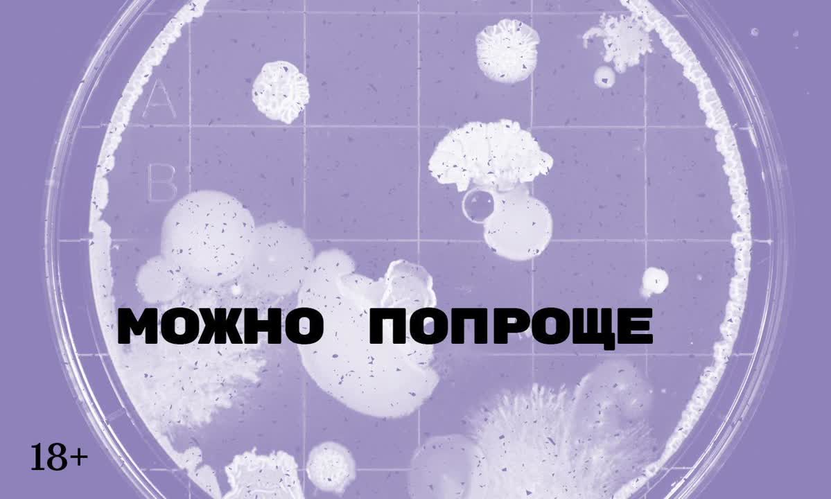 Лекторий «Можно попроще»