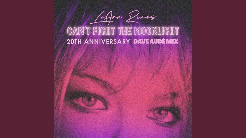 Dave Audé Coyote Ugly 20th Anniversary Remixes