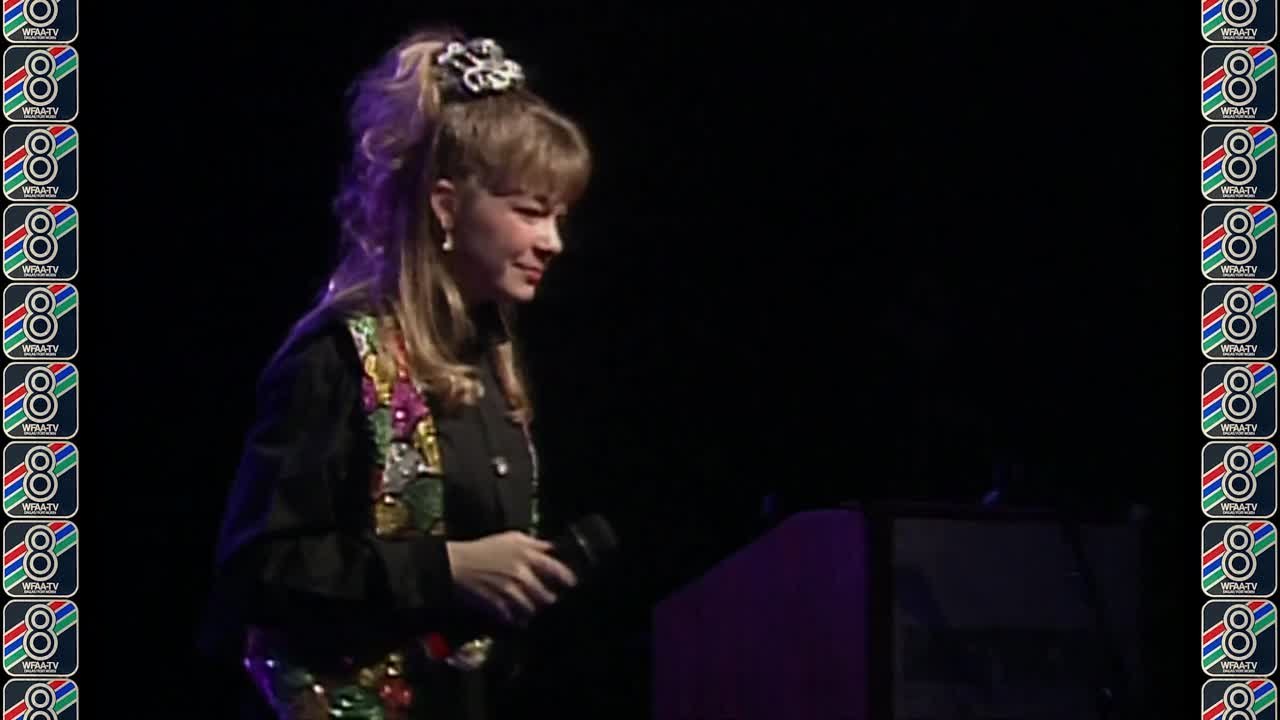 Интервью и передачи о ЛиЭнн