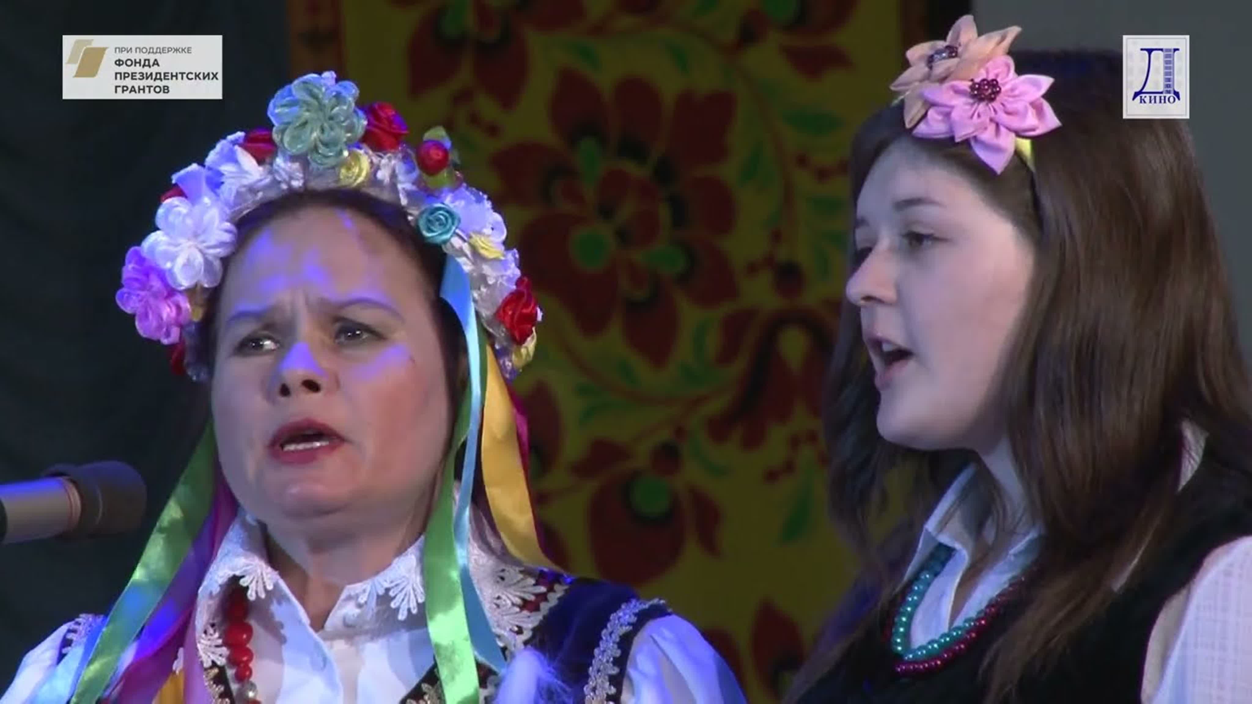 АЛТАЙСКИЙ КРАЙ ПОЛЯКИ