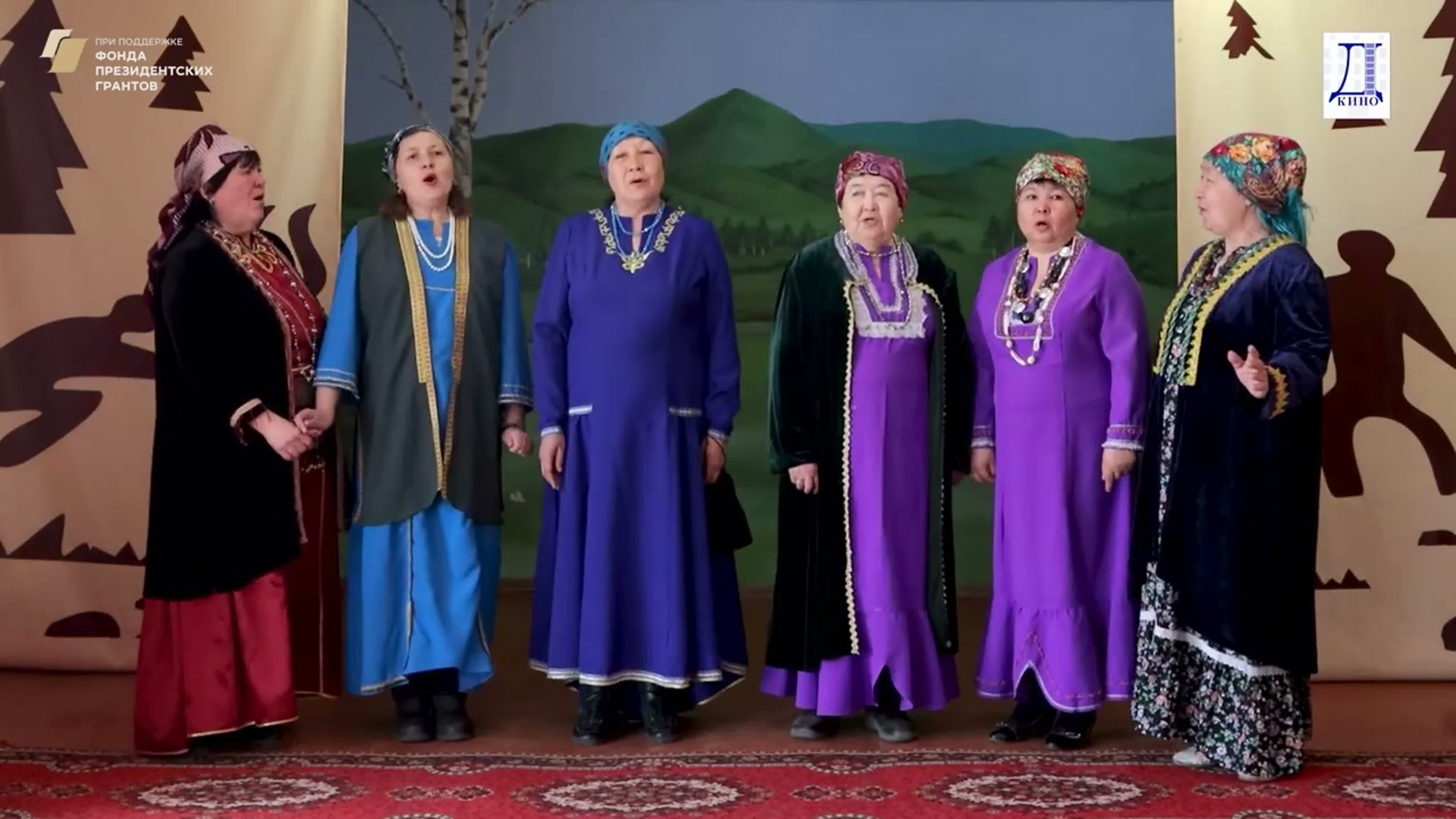 АЛТАЙСКИЙ КРАЙ КУМАНДИНЦЫ