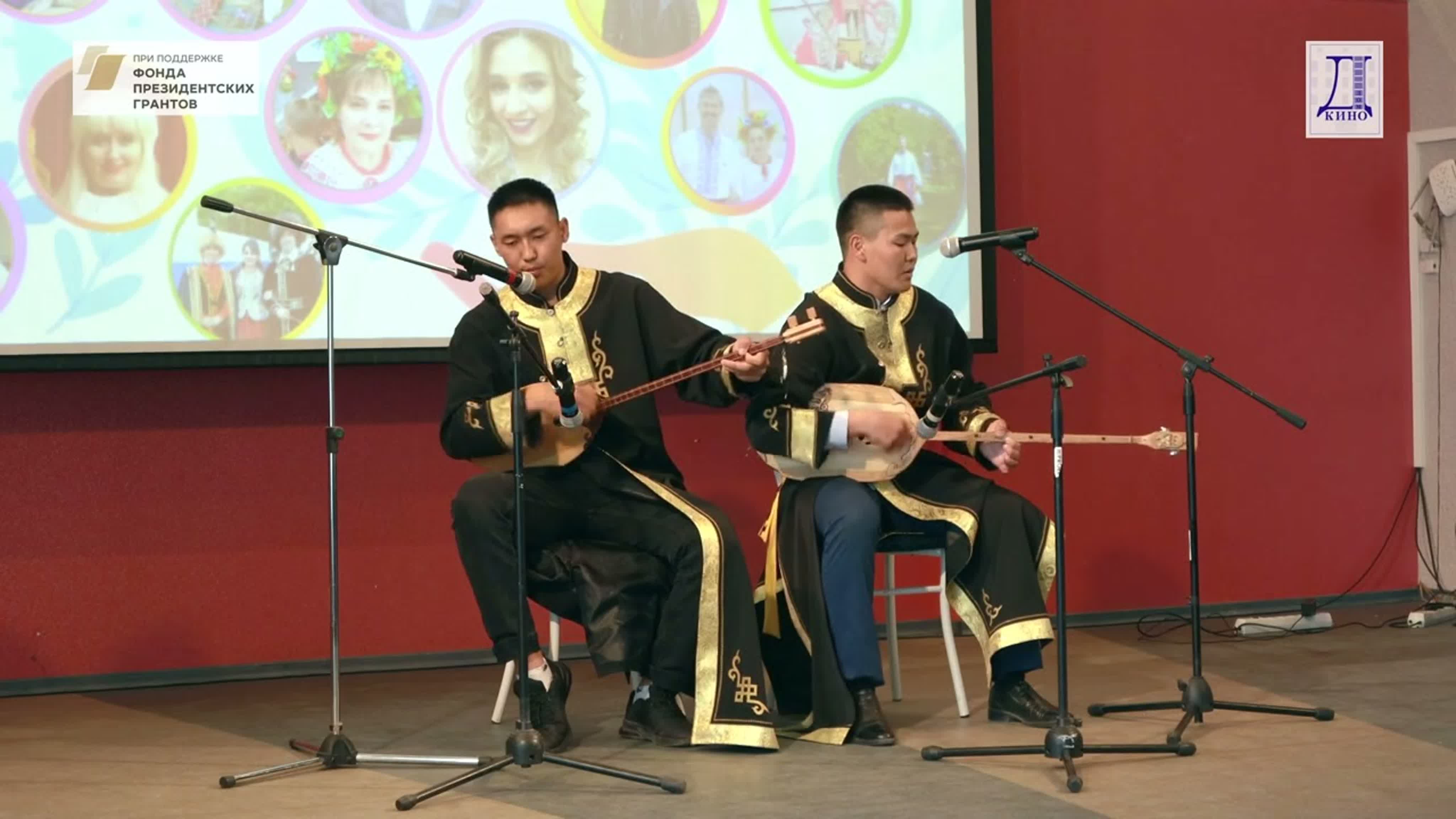 АЛТАЙСКИЙ КРАЙ. АЛТАЙЦЫ.