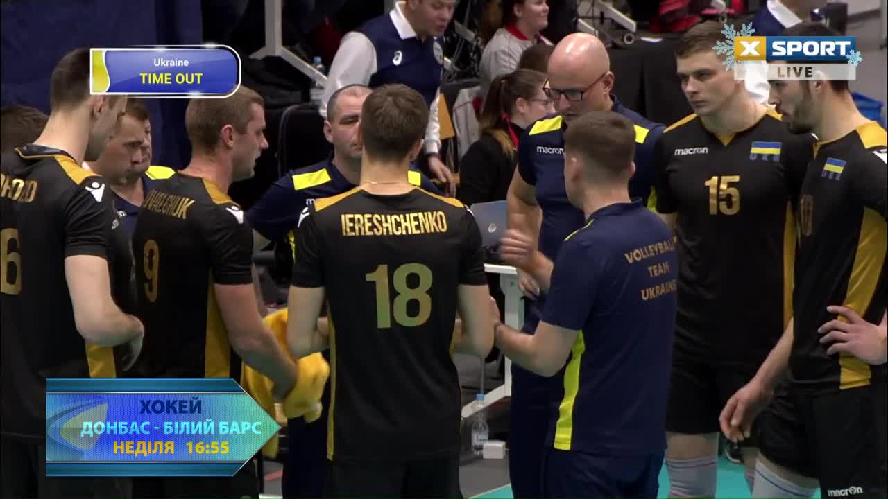 Чемпионат Европы. Квалификация