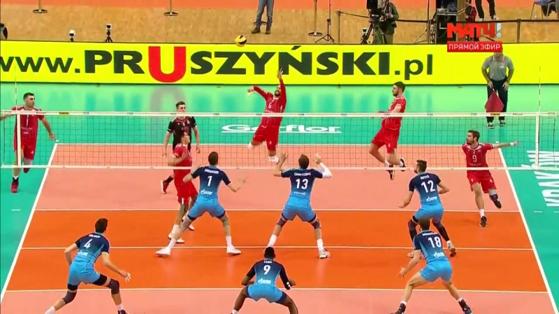 Клубный Чемпионат мира 2017