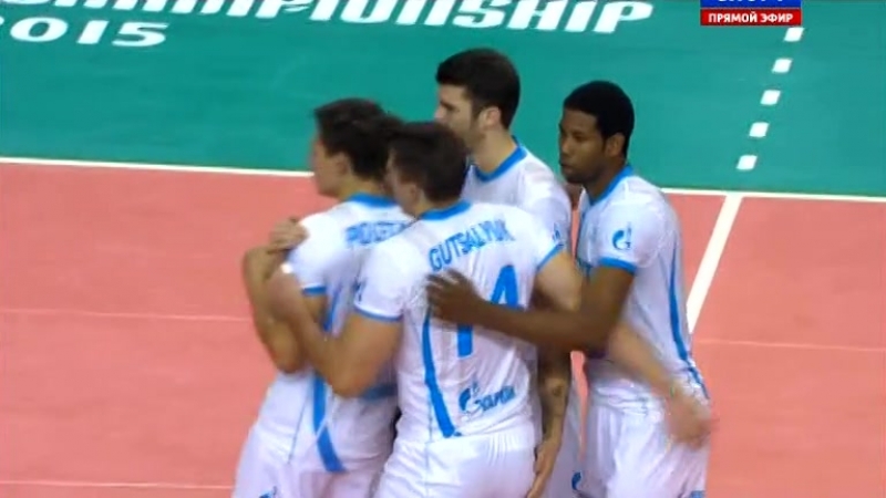 Клубный Чемпионат мира 2015