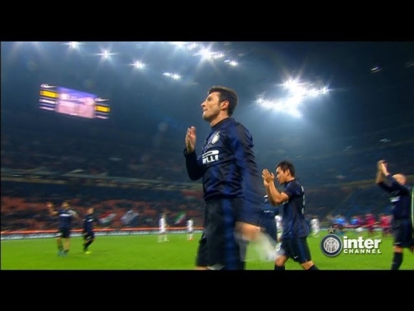 Javier Zanetti