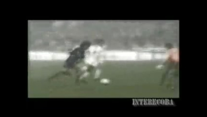 Alvaro Recoba