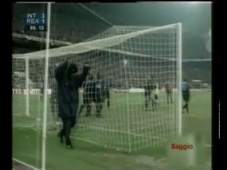 Roberto Baggio