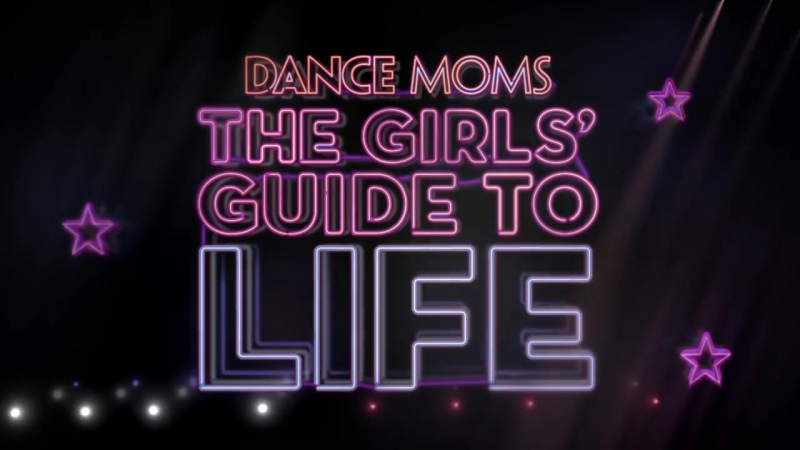 » The Girls' Guide to Life