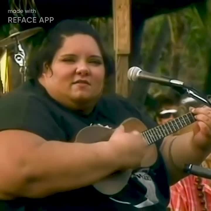 REFACEAPP