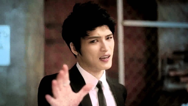 ♥ JYJ ♥