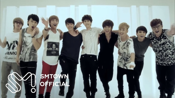 ♥ Super Junior ♥