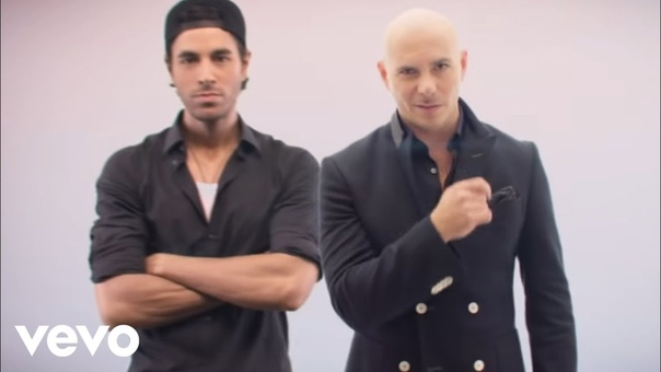 ♥ Enrique Iglesias ♥