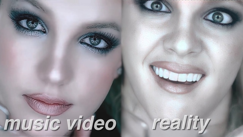 ♥ Britney Spears ♥
