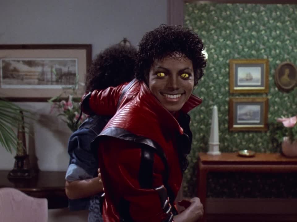 ♥ MJ ♥