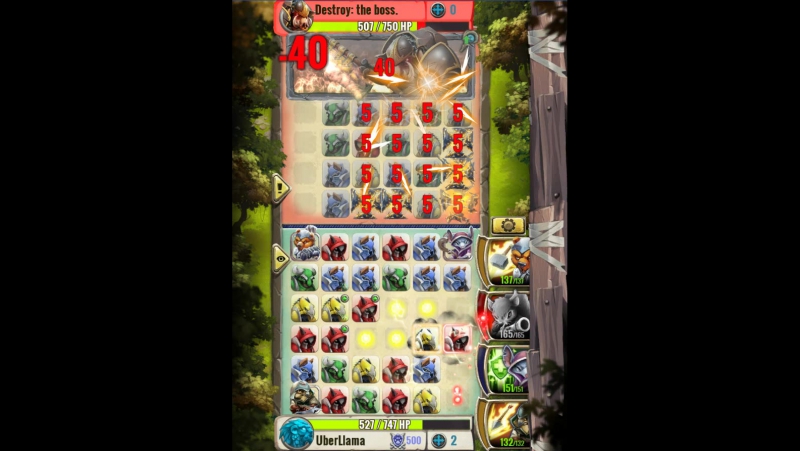 Primal Legends