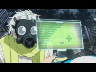 Dramatical Murder / Трагическое Убийство