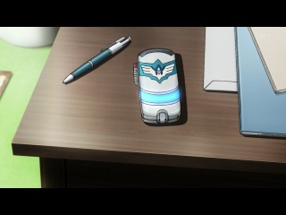 Zetman / Зетмен