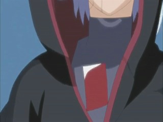 Naruto Shippuuden(Rain.Death)