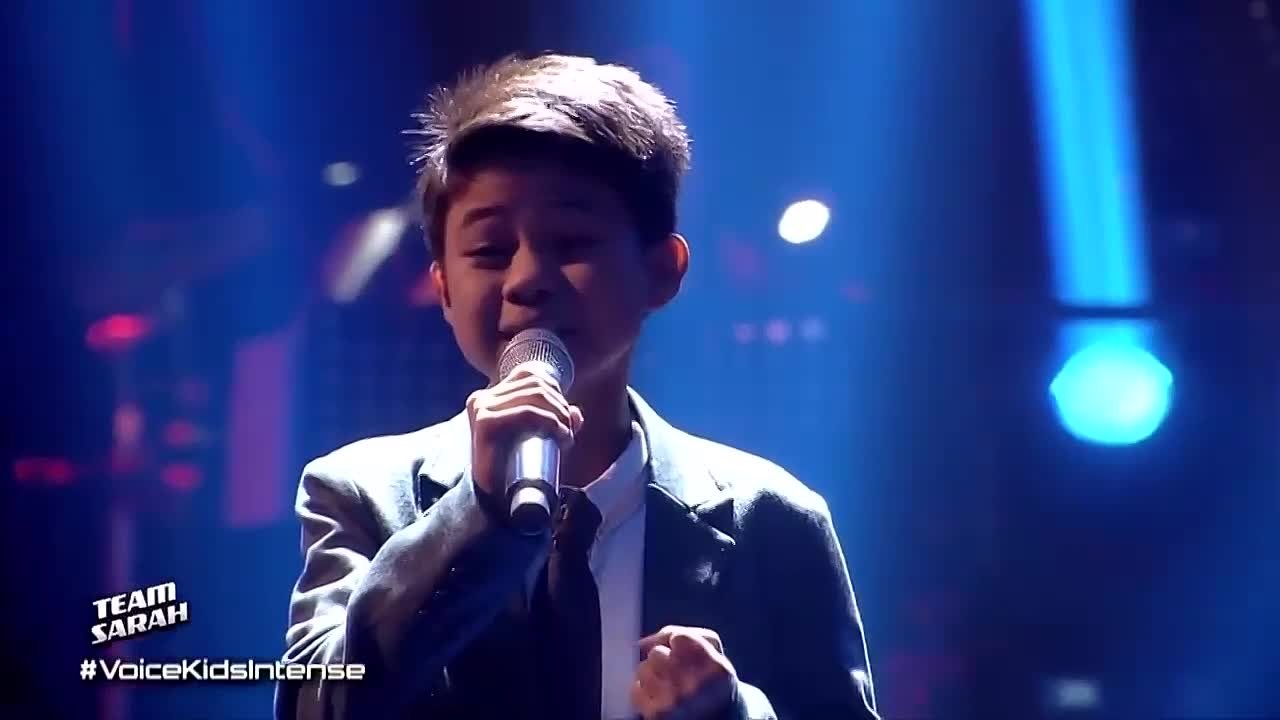 The Voice Kids Philippines