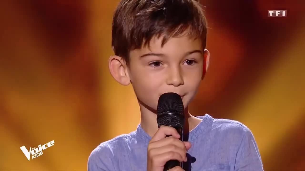 The Voice Kids France