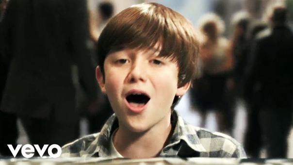 Greyson Chance