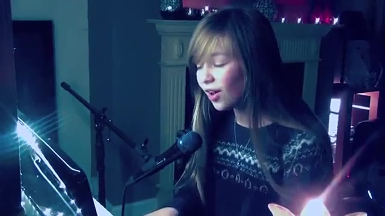 Connie Talbot