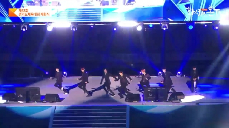 [PERFORMANCE] 2017