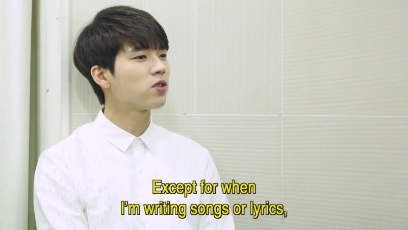[PROMOTION | "Write.."]
